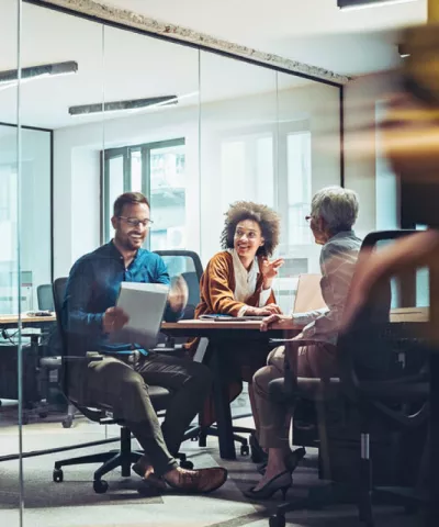 b2b sales blog