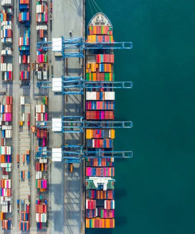 Tariff Course Correction.LATAM
