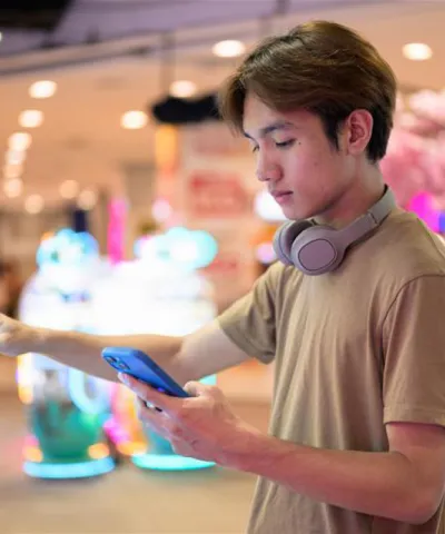 Agentic Commerce LATAM