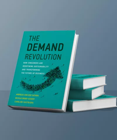 The Demand Revolution
