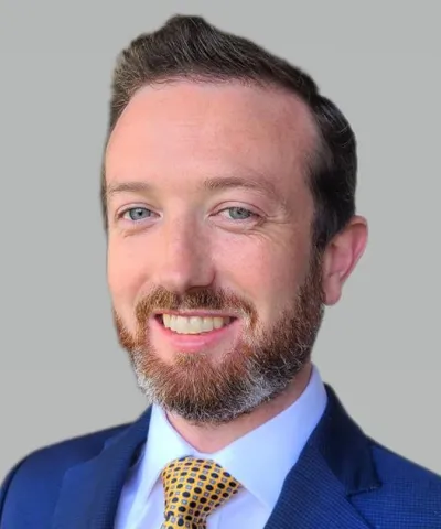 Matthew Suggett
