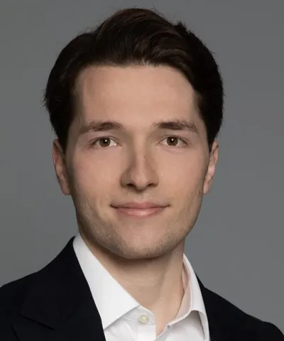 Haris Topalovic