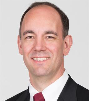 Brad Soper