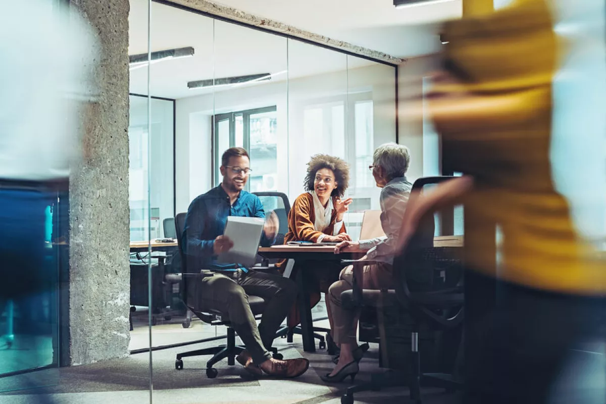 b2b sales blog