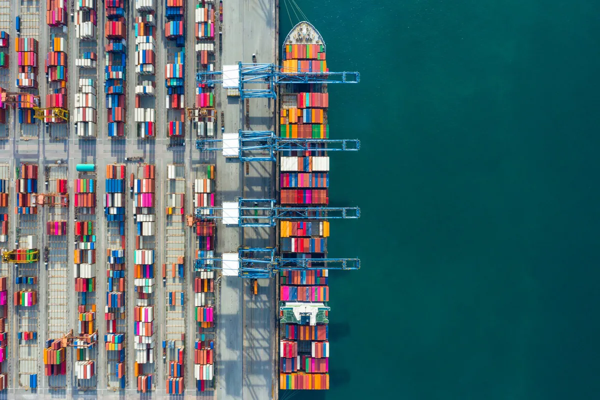 Tariff Course Correction.LATAM