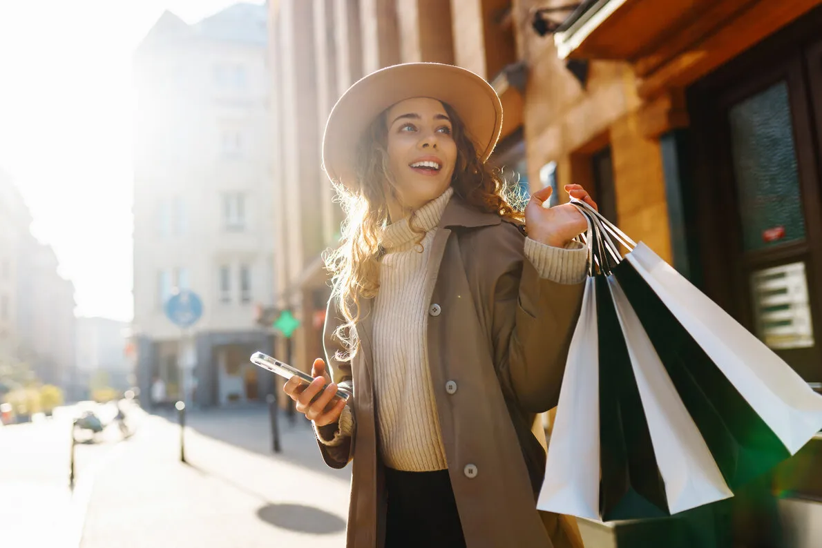 Compras de fim de ano 2026 no Brasil