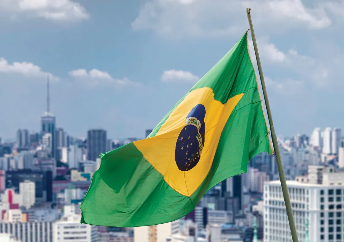 Reforma Tributária Brasil 2026